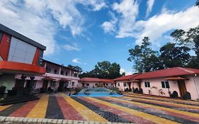 The Lyca Resorts